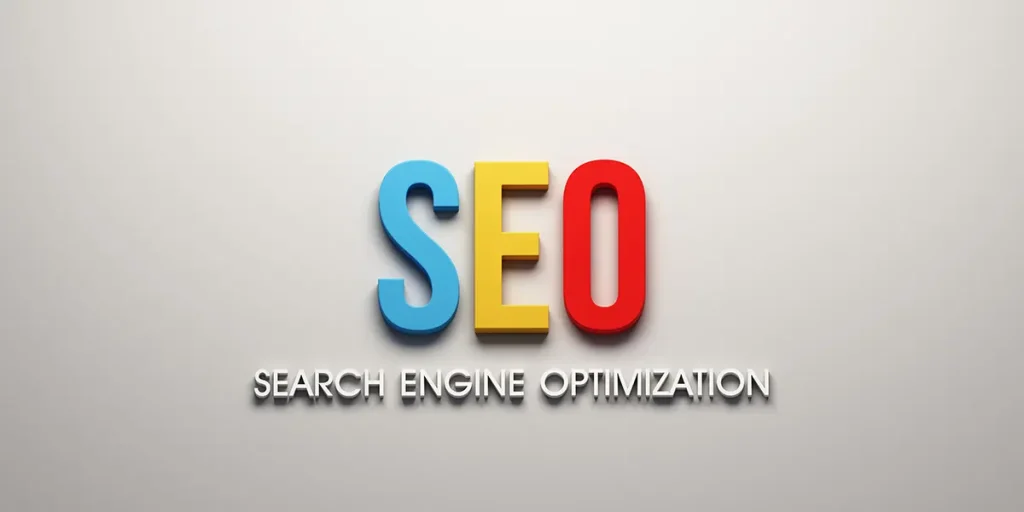 what is seo